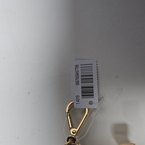 Bath & Body Works Lucky Clover Horseshoe PocketBac Holder NWT - Picture 3 of 3